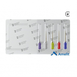 Інструмент ручний ProTaper Ultimate, асорті, 25 мм (Dentsply Sirona), 5 шт./пак.